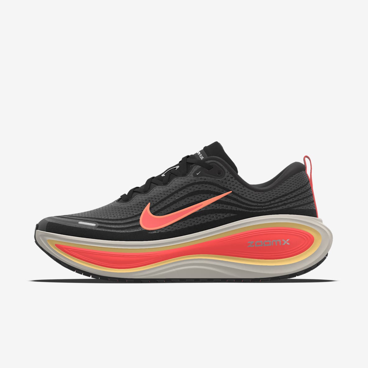 Nike Black Nike ZoomX. Nike JP